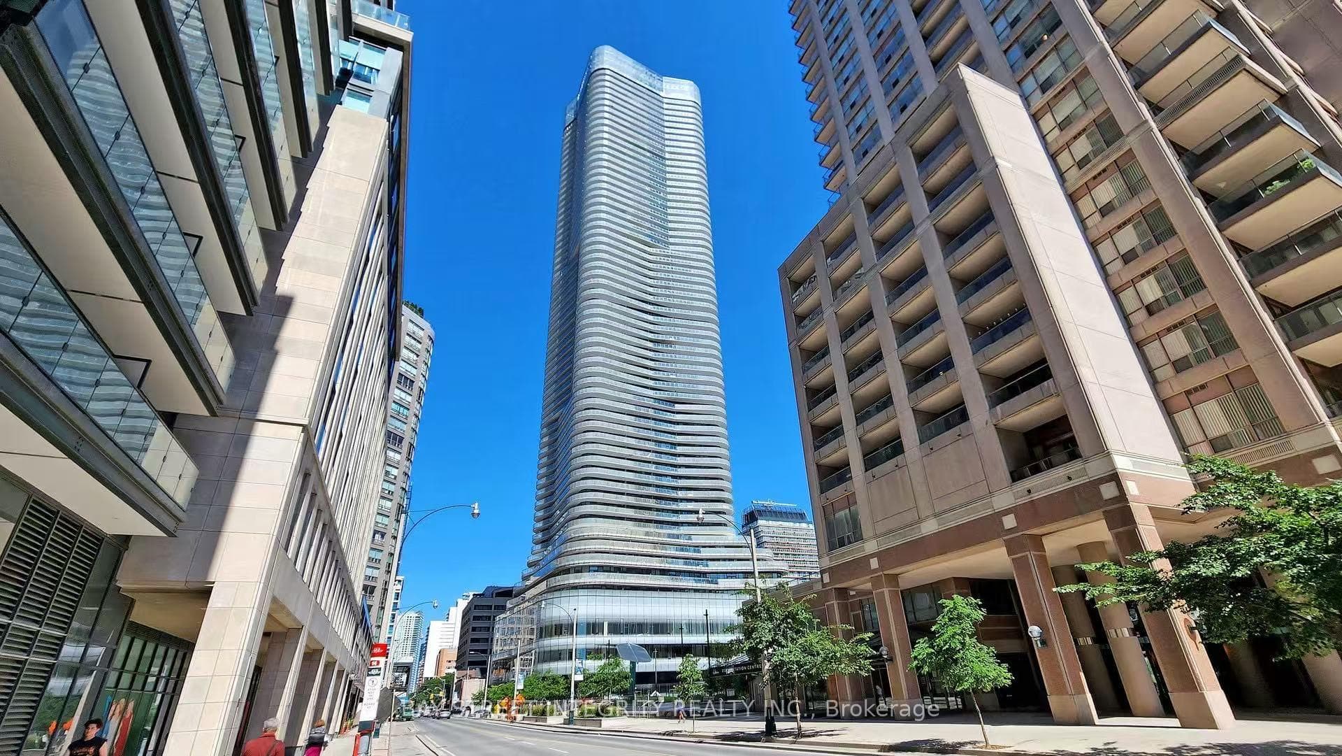 11 Wellesley Street, Toronto