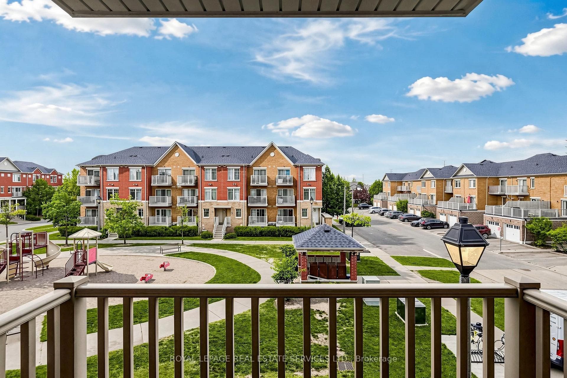 5050 Intrepid Drive, Mississauga