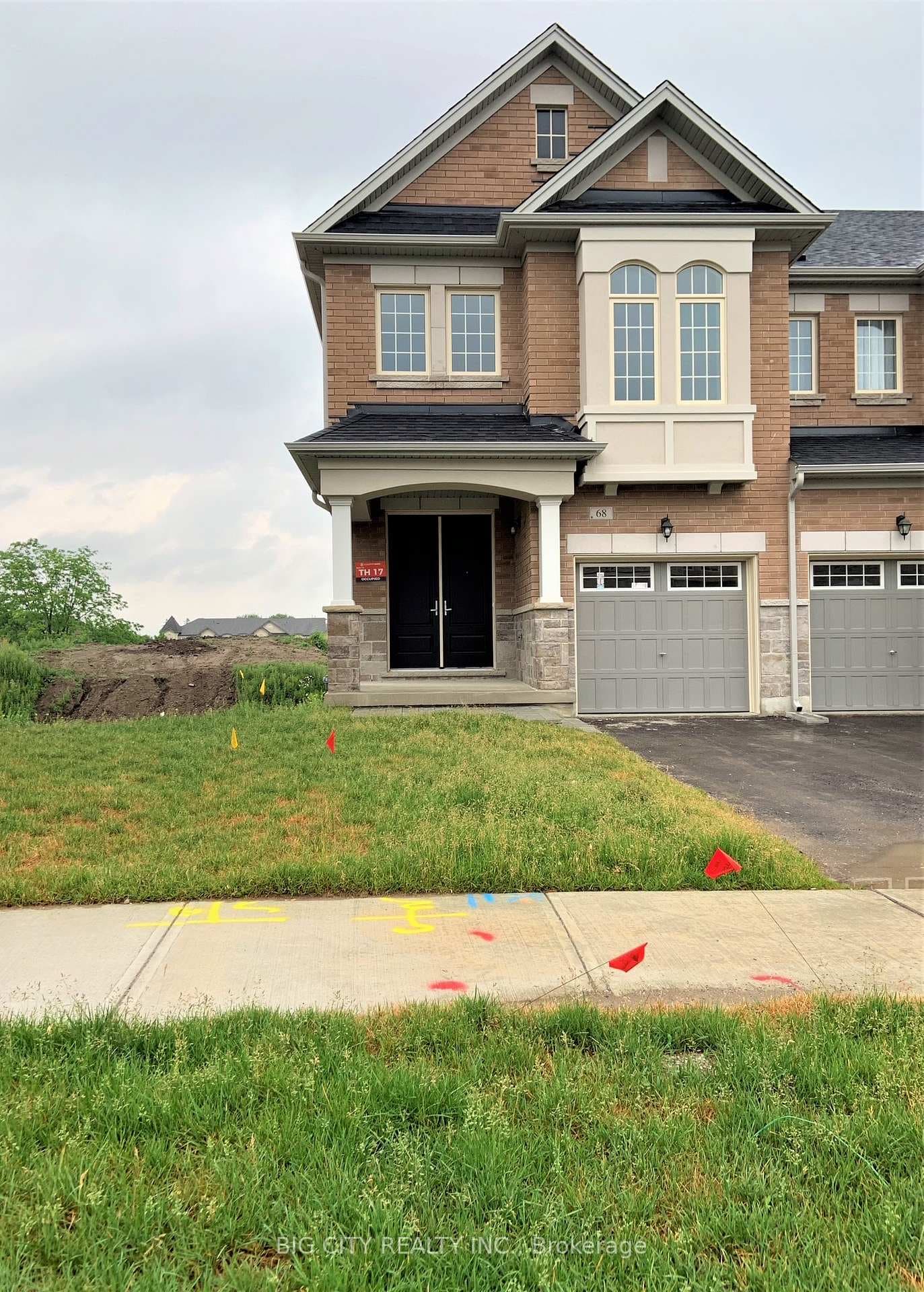 68 Drizzel Crescent, Richmond Hill