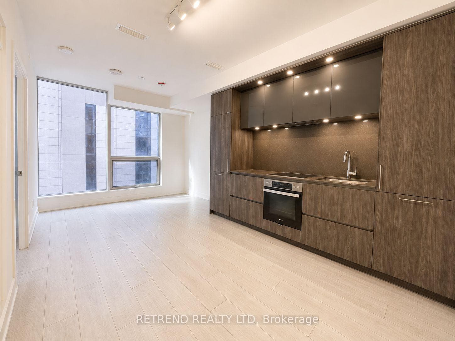 15 Mercer Street, Toronto