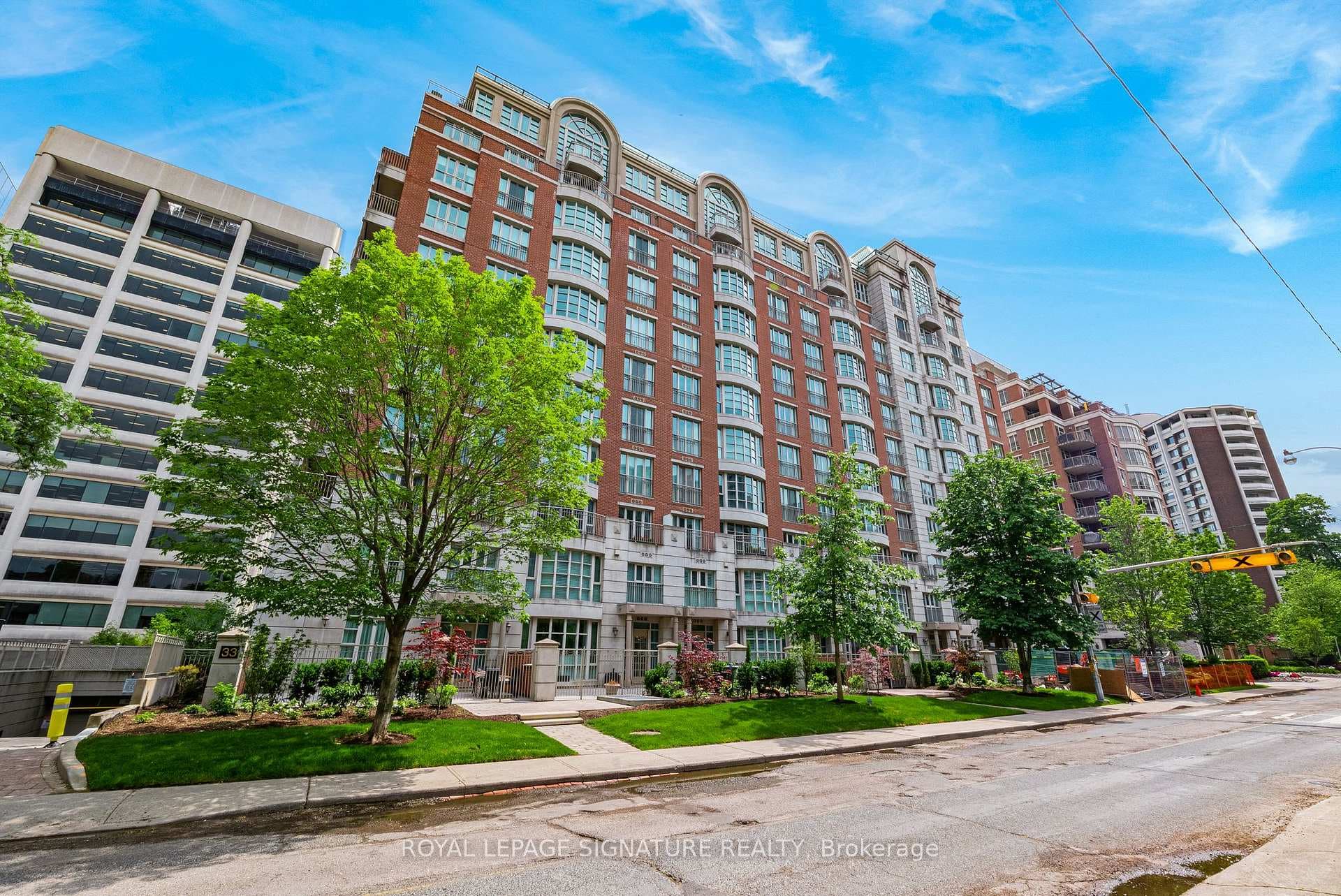 33 Delisle Avenue, Toronto