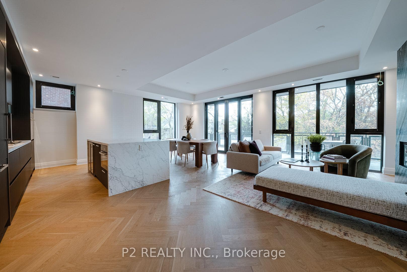 2 Forest Hill Road, Toronto
