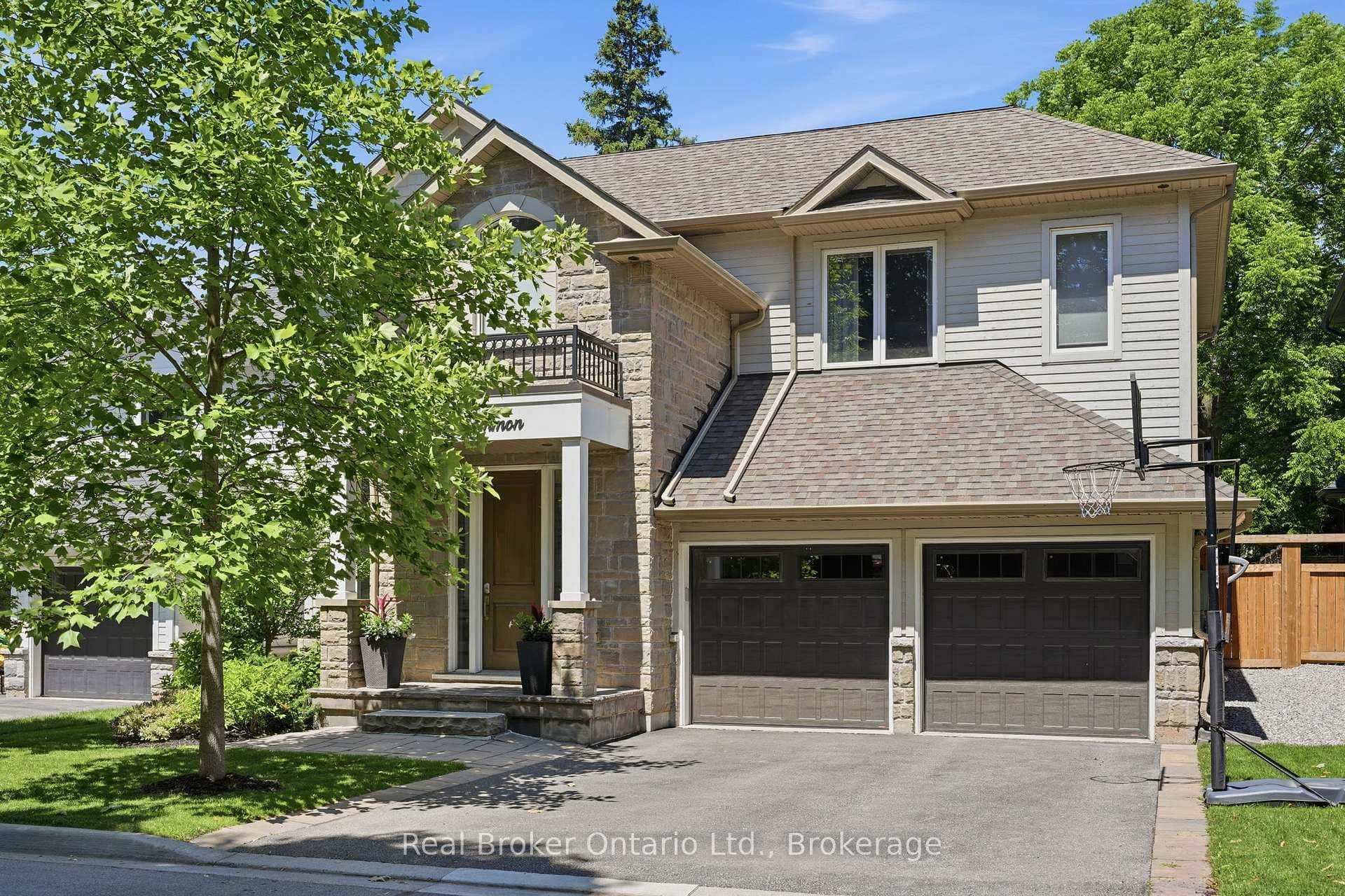 2541 Kate Common, Oakville