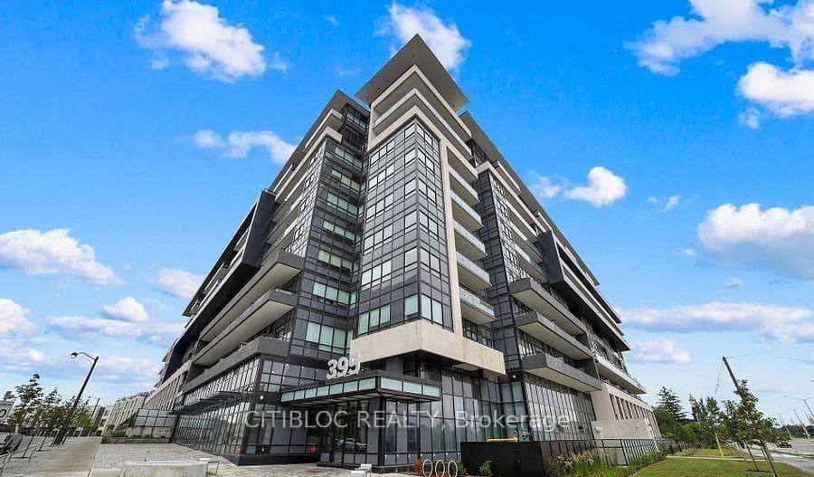 395 Dundas Street, Oakville